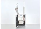GRIMM - Model EDM465 - Compact Outdoor Nano System. Ultrafine particle monitoring