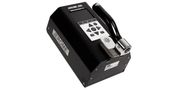 Mercury Vapor Analyzer