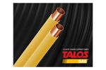 TALOS - Interior Natural Gas Networks