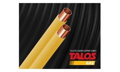 TALOS - Interior Natural Gas Networks