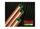 TALOS - Model XS - Refrigeration