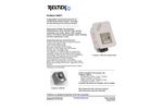 FireBoss - Model 100B - Carbon Monoxide Sensor - Brochure