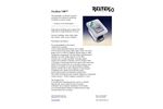 OxyBoss - Model 100 - Oxygen Sensor - Brochure