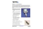 WetBoss 2 or 3 Wire Humidity Sensor - 