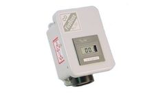 FireBoss - Model 100 - Carbon Monoxide Sensor