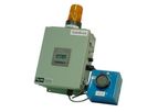 SafeBoss - Gas Monitoring and Alarm Systems
