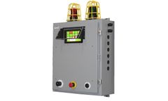 MagneBoss - Model MB-EPC-2 - Conveyor Belt Monitoring and Control System