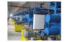 Filter press solutions for the iron ore industry