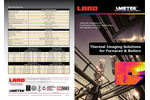 Land - Model FTI-Eb - Furnace Monitoring System - Brochure