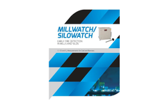 Millwatch or Silowatch Product Information - Brochure