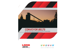 AMETEK Land - Model HotSpotIR - Conveyor Belts Infrared Scanning System - Brochure