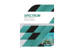 Spectrum Service Contracts - Non-contact Temperature Measurement - Brochure