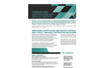 AMETEK Land Certification Brochure