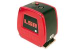 AMETEK Land - Model LSP-HD - Compact and Sophisticated High Accuracy Infrared Linescanner
