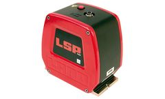 AMETEK Land - Model LSP-HD - Compact and Sophisticated High Accuracy Infrared Linescanner