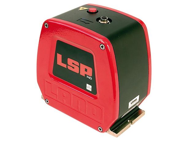 AMETEK Land LSP-HD Fixed Thermal Imagers And Line Scanners ...