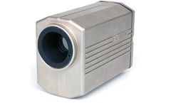 LAND® - Model CDB - Furnace Gas Temperature - Fixed Spot Non-Contact Thermometer / Pyrometer