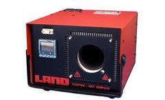 AMETEK Landcal - Model P550P - Low Temperature Portable Radiation Thermometers