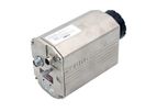 AMETEK Land - Model NIR-656 & NIR-2K - High-Precision Thermal Imagers