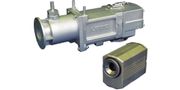 Vapour Deposition Non-Contact Infrared Thermometer