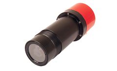 LAND® - Model SPOT GS - Galvanized and Galvannealed Strip Fixed Spot Non-Contact Thermometer / Pyrometer