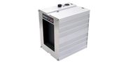 Blackbody Temperature Reference Source