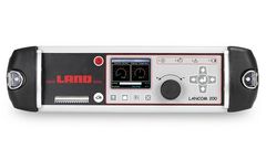 AMETEK Land Lancom - Model 200 - Sulphuric Acid Dewpoint Portable Monitoring Device