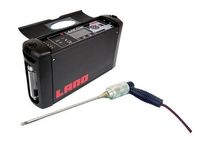 AMETEK Land - Lancom 4 - Compact Portable Multi-Gas Analyser System
