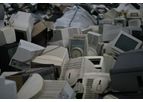 WEEE - Waste Electrical And Electronic Equipment