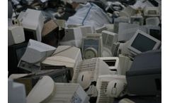 WEEE - Waste Electrical And Electronic Equipment