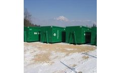 Comprehensive Waste Management Services