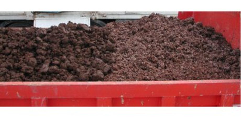 Neutralac - Sludge Treatment By Lhoist Group