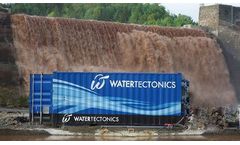 Wastewater Treatment Solutions for Construction