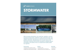 WaterTectonics - Dissolved Air Flotation System (DAF)-  Brochure