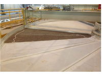 Sefar - Rotary Pan Filter