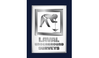Laval Underground Surveys