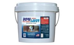 BoreSaver - Model Ultra C - Iron and Manganese Oxide Removals