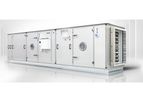 V&T - Filter Systems and HVAC Air Treatment Cabinets