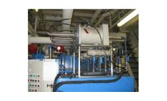 V&T - Model MT-IBA - Liquid Filtration