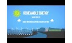 Renewable Energy 101 Video
