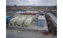 Water Treatment Services