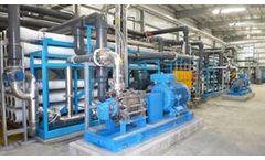 Desalination Services