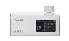Palas - Model AQ Guard - Air Quality Analyzer