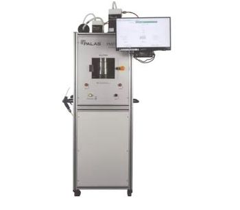 Palas PMFT 1000 Protective Mask Test Systems