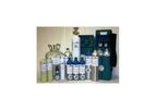 Specgas - Disposable Calibration Gases