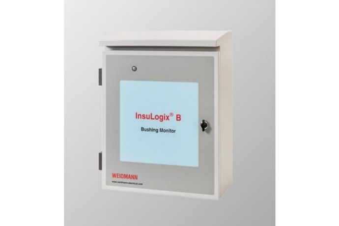 InsuLogix - Model B - Bushing Monitor