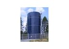 Aquastore CST - Storage Tanks