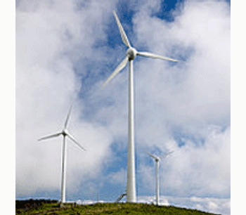 Up to GBP 1.4bn in new loans for onshore wind farms