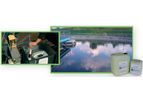 Bioazul Eco-Efficient Wastewater Treatment Additives