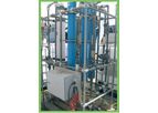Bioazul Wastewater Treatment